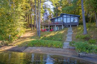 House for Sale, 1003 Hollow Rd, Algonquin Highlands, ON