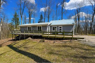 House for Sale, 1534 Salerno Lake Rd, Highlands East, ON
