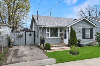 Bungalow for Sale, 5 Aberdeen Ct, Fort Erie, ON