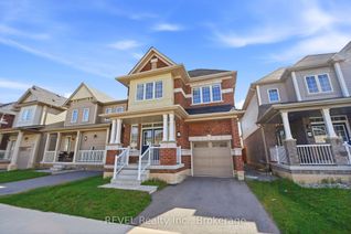 Detached House for Sale, 67 Esther Cres, Thorold, ON
