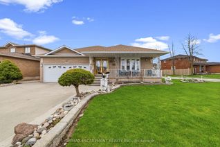 Property for Sale, 546 Dicenzo Dr S, Hamilton, ON