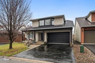 Bungalow for Sale, 48 Settler's Ridge Way, Barrhaven, ON