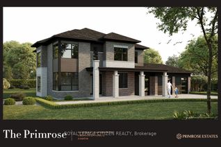 Property for Sale, 22 Private Berry Dr, Amaranth, ON
