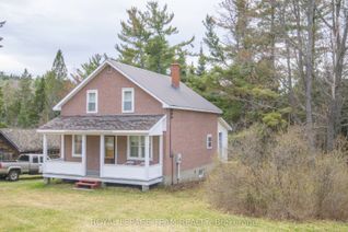 Detached House for Sale, 963 Wilno South Rd S, Madawaska Valley, ON