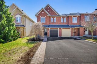 Property for Sale, 10 Valemont St, Barrhaven, ON