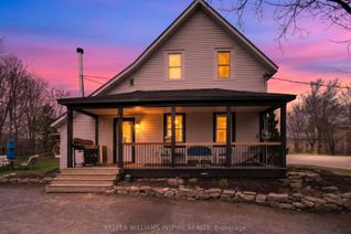 Property for Sale, 22 Concession St W, Westport, ON