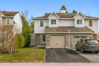 Semi-Detached House for Sale, 176 Sherway Dr #A, Barrhaven, ON