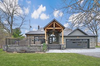 House for Sale, 7271 13th Line, New Tecumseth, ON