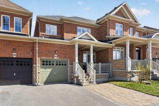 Townhouse for Sale, 41 Pavlova Cres, Richmond Hill, ON