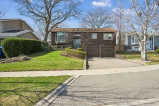 Bungalow for Sale, 3232 Crosstree Ct, Mississauga, ON