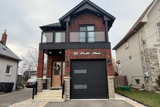 Property for Rent, 897 Fourth St #Basement, Mississauga, ON