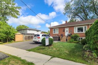Semi-Detached House for Sale, 1306-08 Leighland Rd, Burlington, ON