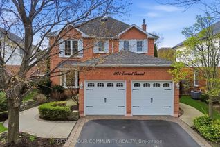 Property for Sale, 4184 Vermont Cres, Burlington, ON
