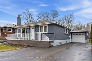 House for Sale, 192 McClennan St, Peterborough, ON