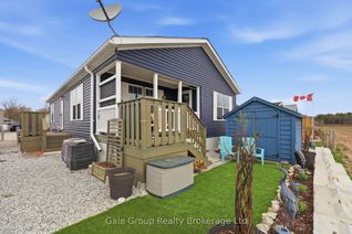 Property for Sale, 99 Fourth Concession Rd #635, Brant, ON