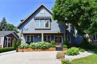 Property for Sale, 26 Corbett Ave, St. Catharines, ON