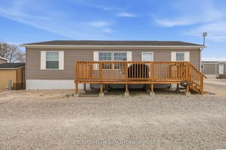 Property for Sale, 99 Fourth Concession Rd #640, Brant, ON