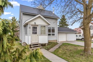 House for Sale, 73 Centre St, Trent Hills, ON
