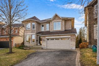 Property for Sale, 163 Copperwood St, Orleans - Convent Glen and Area, ON
