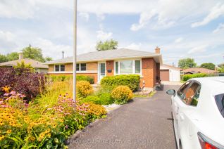 Detached House for Rent, 98 James St E #1, Welland, ON