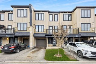 Freehold Townhouse for Sale, 863 Element Private, Kanata, ON Freehold Townhouse for Sale, 863 Element Private, Kanata, ON