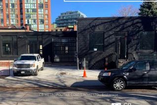 Office for Sale, 83-91B Walnut Ave, Toronto, ON Office for Sale, 83-91B Walnut Ave, Toronto, ON