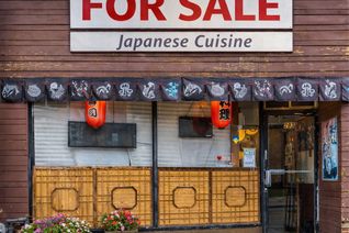 Restaurant Non-Franchise Business for Sale, 293 Roncesvalles Ave, Toronto, ON