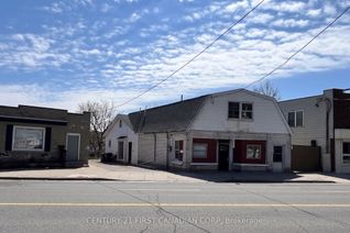 Investment Property for Sale, 745 & 749 HAMILTON Rd, London East, ON