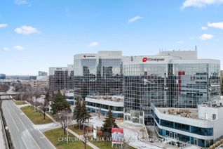 Investment Property for Sale, 105 Gordon Baker Rd #618, Toronto, ON