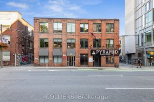 Office for Lease, 282 Richmond St E #300, Toronto, ON