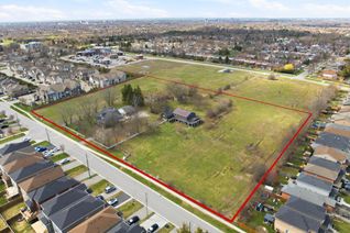 Commercial Land for Sale, 1440 Gord Vinson Ave, Clarington, ON