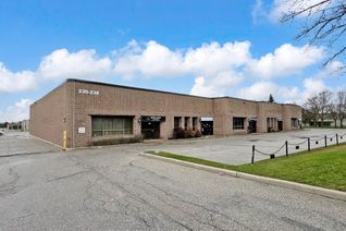 Property for Sale, 236 Hood Rd #4, Markham, ON