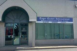 Industrial Property for Sale, 201 Spinnaker Way #7, Vaughan, ON