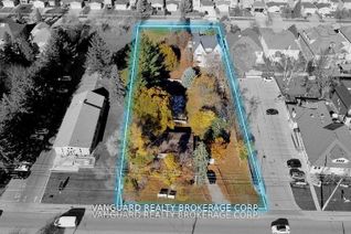 Commercial Land for Sale, 196 Elgin Mills Rd W, Richmond Hill, ON