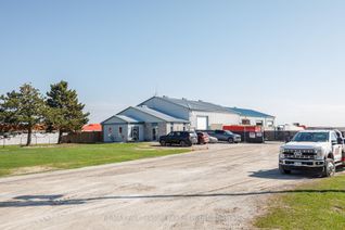 Industrial Property for Sale, 12403 10 County Rd, Clearview, ON