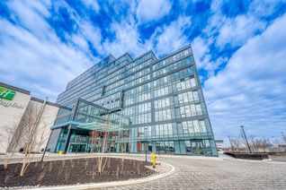 Office for Lease, 996 Martin Grv #304, Toronto, ON