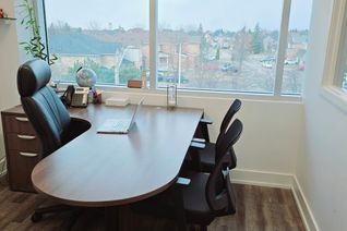 Office for Sale, 50 Sunny Meadow Blvd #317, Brampton, ON