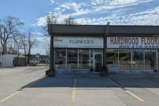 Property for Lease, 1872 Dundas St E, Mississauga, ON Property for Lease, 1872 Dundas St E, Mississauga, ON