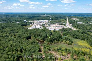 Commercial Land for Sale, 0 OASTLER PARK Dr, Seguin, ON
