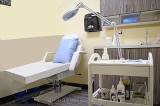 Medical/Dental Business for Sale, 207 Brockville St S #2, Smiths Falls, ON