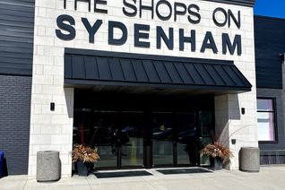 Property for Lease, 51 Front St E #4, Strathroy-Caradoc, ON
