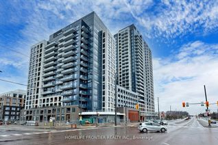 Condo Apartment for Rent, 7950 Bathurst St #1013, Vaughan, ON