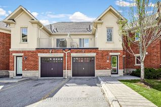 Condo Townhouse for Sale, 3395 Thomas St N #4, Mississauga, ON