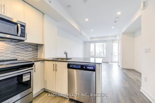 Condo Townhouse for Rent, 3483 Widdicombe Way #17, Mississauga, ON