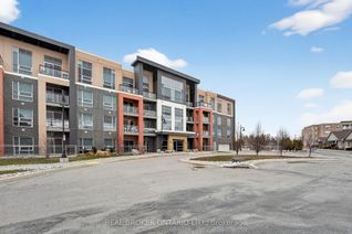 Property for Sale, 4040 Upper Middle Rd #418, Burlington, ON