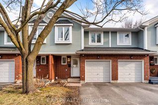 Condo Townhouse for Sale, 378 Valade Cres, Orleans - Cumberland and Area, ON