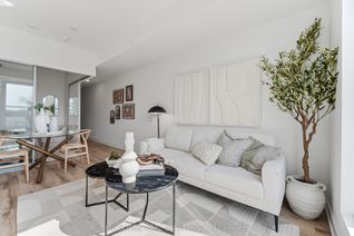 Condo for Sale, 1660 Bloor St W #708, Toronto, ON