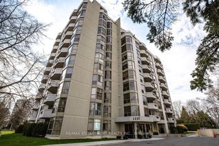 Apartment for Sale, 1237 North Shore Blvd E #803, Burlington, ON