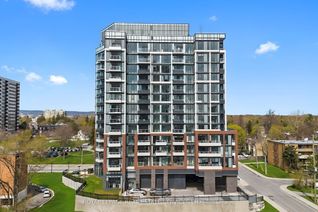 Apartment for Rent, 2088 James St #403, Burlington, ON