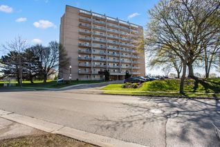 Apartment for Sale, 583 Mornington Ave #1107, London East, ON